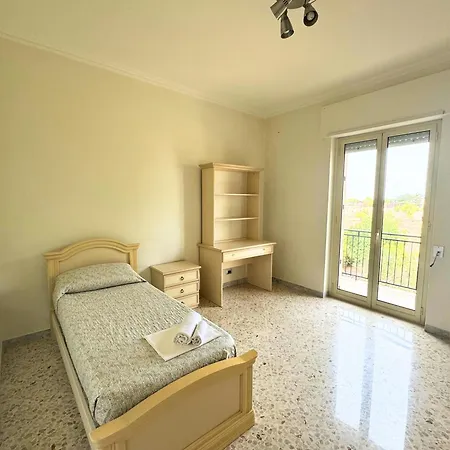 Dafne Apartment Putignano
