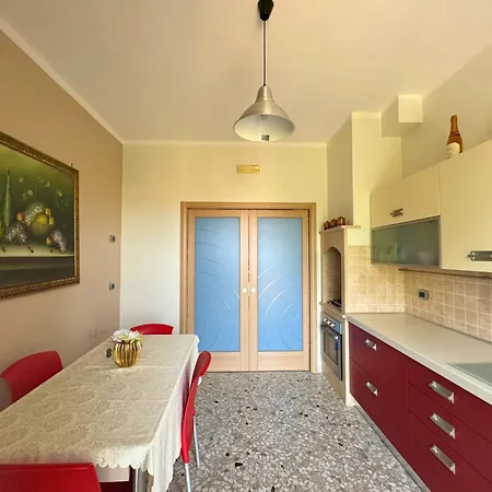 Dafne Apartament